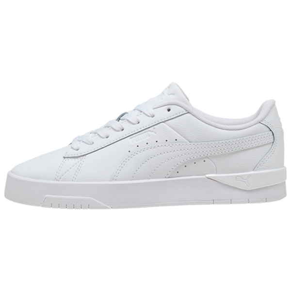 Ghete pentru femei Puma Jada Classic Demisezon / White photo 2
