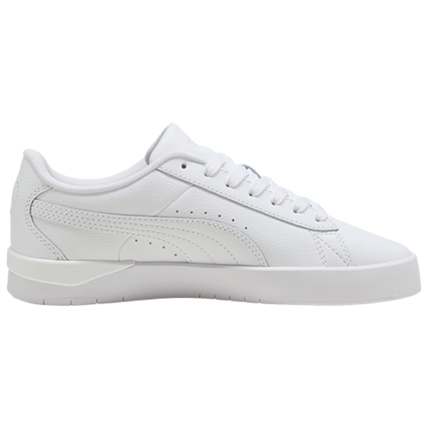 Ghete pentru femei Puma Jada Classic Demisezon / White photo 3