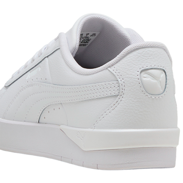 Ghete pentru femei Puma Jada Classic Demisezon / White photo 5