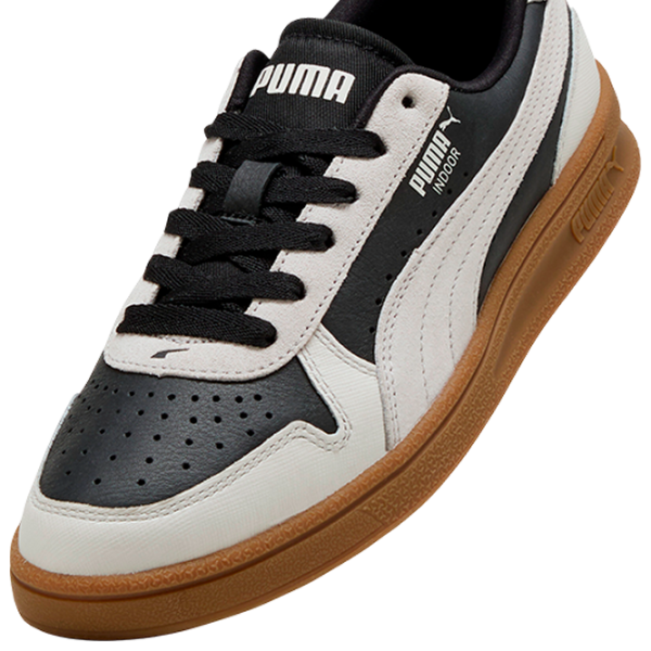Ghete pentru femei Puma Indoor Quiet Lux Wns Demisezon / Black photo 4 Ghete pentru femei Puma Indoor Quiet Lux Wns Demisezon / Black photo 4