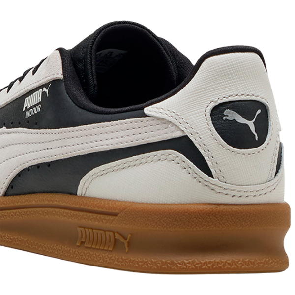 Ghete pentru femei Puma Indoor Quiet Lux Wns Demisezon / Black photo 5 Ghete pentru femei Puma Indoor Quiet Lux Wns Demisezon / Black photo 5