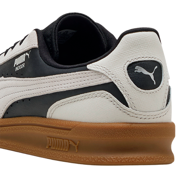 Ghete pentru femei Puma Indoor Quiet Lux Wns Demisezon / Black photo 5 Ghete pentru femei Puma Indoor Quiet Lux Wns Demisezon / Black photo 5
