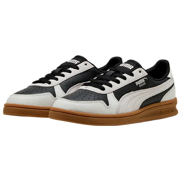 Ghete pentru femei Puma Indoor Quiet Lux Wns Demisezon / Black photo 1 Ghete pentru femei Puma Indoor Quiet Lux Wns Demisezon / Black photo 1