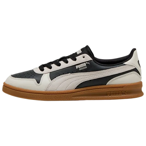 Ghete pentru femei Puma Indoor Quiet Lux Wns Demisezon / Black photo 2 Ghete pentru femei Puma Indoor Quiet Lux Wns Demisezon / Black photo 2