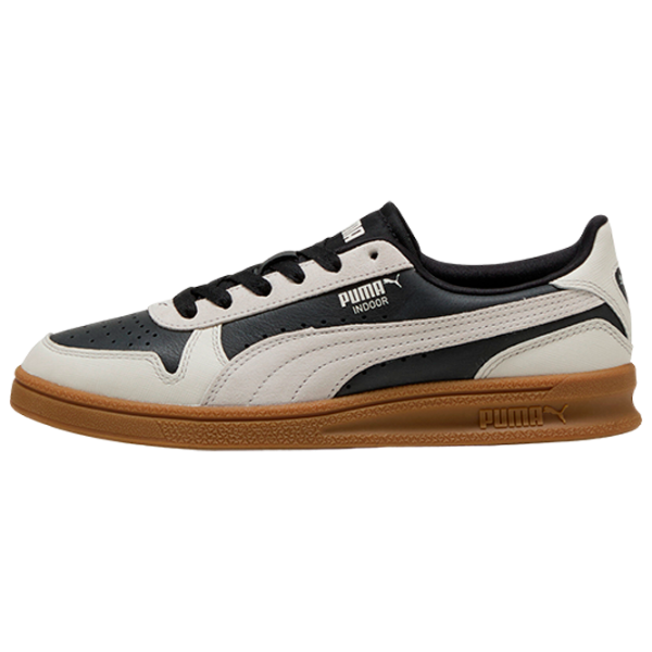 Ghete pentru femei Puma Indoor Quiet Lux Wns Demisezon / Black photo 2 Ghete pentru femei Puma Indoor Quiet Lux Wns Demisezon / Black photo 2