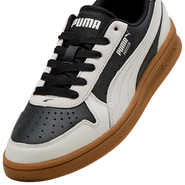 Ghete pentru femei Puma Indoor Quiet Lux Wns Demisezon / Black photo 4 Ghete pentru femei Puma Indoor Quiet Lux Wns Demisezon / Black photo 4