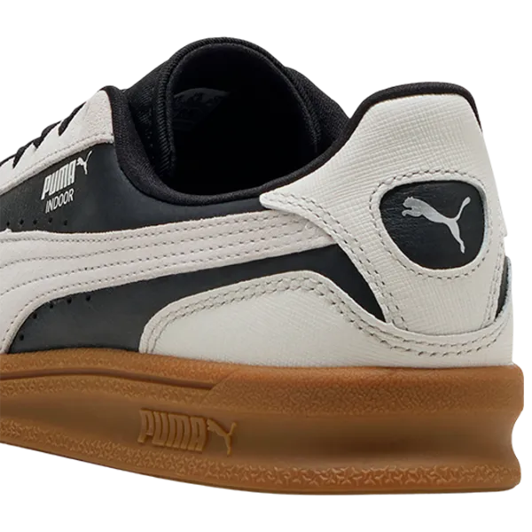 Ghete pentru femei Puma Indoor Quiet Lux Wns Demisezon / Black photo 5 Ghete pentru femei Puma Indoor Quiet Lux Wns Demisezon / Black photo 5