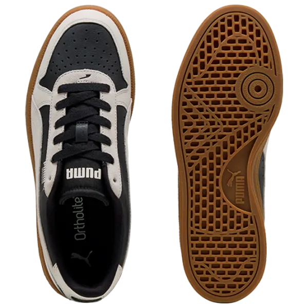 Ghete pentru femei Puma Indoor Quiet Lux Wns Demisezon / Black photo 6 Ghete pentru femei Puma Indoor Quiet Lux Wns Demisezon / Black photo 6