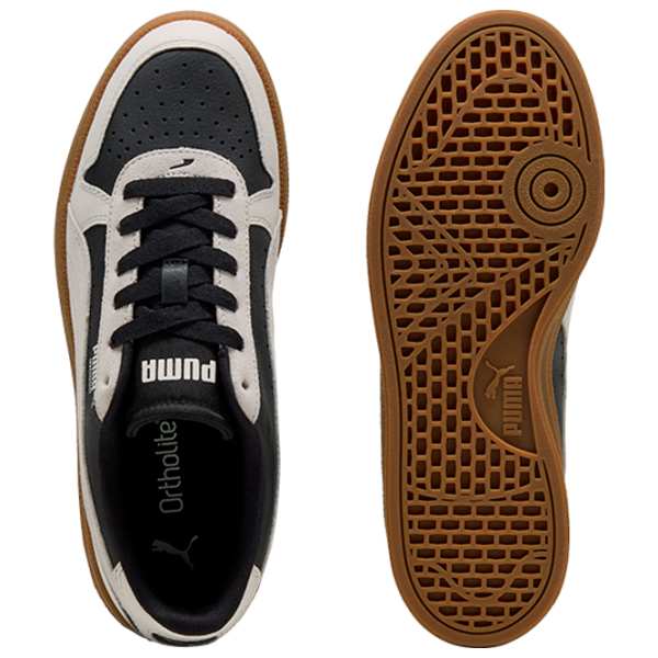 Ghete pentru femei Puma Indoor Quiet Lux Wns Demisezon / Black photo 6 Ghete pentru femei Puma Indoor Quiet Lux Wns Demisezon / Black photo 6