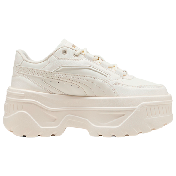 Ghete pentru femei Puma Karmen X-Tra Demisezon / Beige photo 3 Ghete pentru femei Puma Karmen X-Tra Demisezon / Beige photo 3
