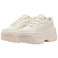 Ghete pentru femei Puma Karmen X-Tra Demisezon / Beige