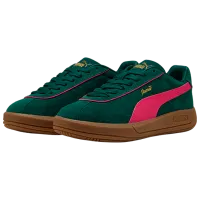 Ghete pentru femei Puma Club Klassika Sd Demisezon / Green