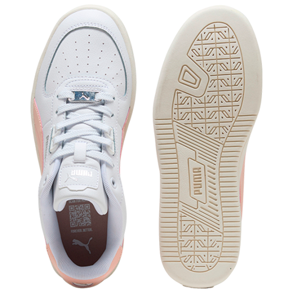 Ghete pentru femei Puma Caven 2.0 Lux Demisezon / White photo 6 Ghete pentru femei Puma Caven 2.0 Lux Demisezon / White photo 6