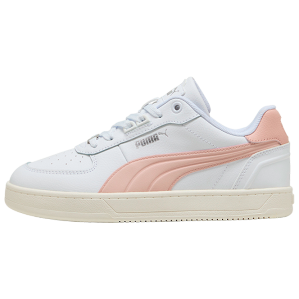 Ghete pentru femei Puma Caven 2.0 Lux Demisezon / White photo 2 Ghete pentru femei Puma Caven 2.0 Lux Demisezon / White photo 2