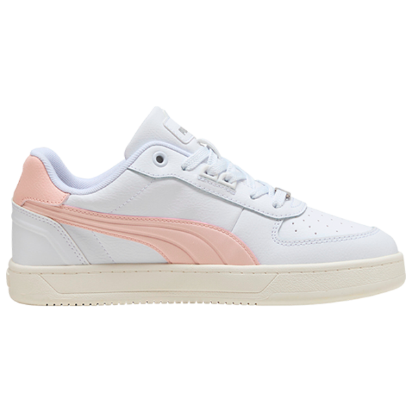 Ghete pentru femei Puma Caven 2.0 Lux Demisezon / White photo 3 Ghete pentru femei Puma Caven 2.0 Lux Demisezon / White photo 3