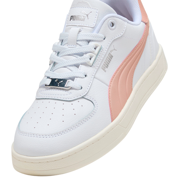 Ghete pentru femei Puma Caven 2.0 Lux Demisezon / White photo 4 Ghete pentru femei Puma Caven 2.0 Lux Demisezon / White photo 4