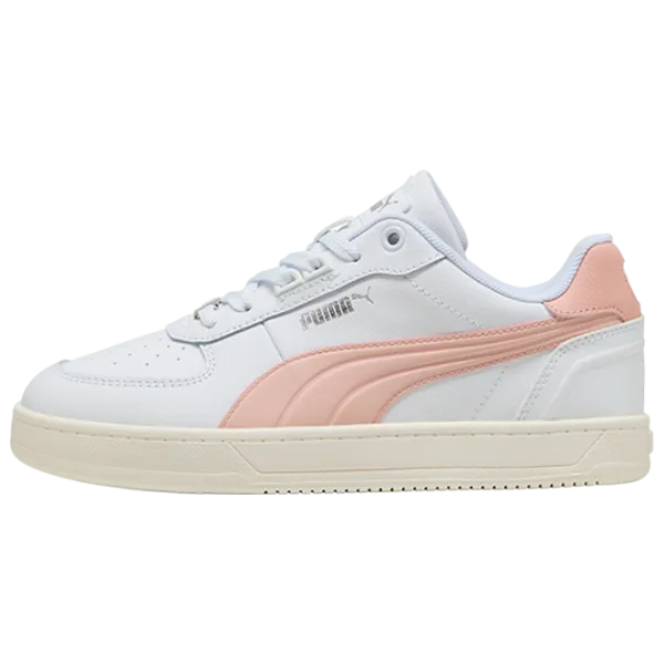 Ghete pentru femei Puma Caven 2.0 Lux Demisezon / White photo 2 Ghete pentru femei Puma Caven 2.0 Lux Demisezon / White photo 2