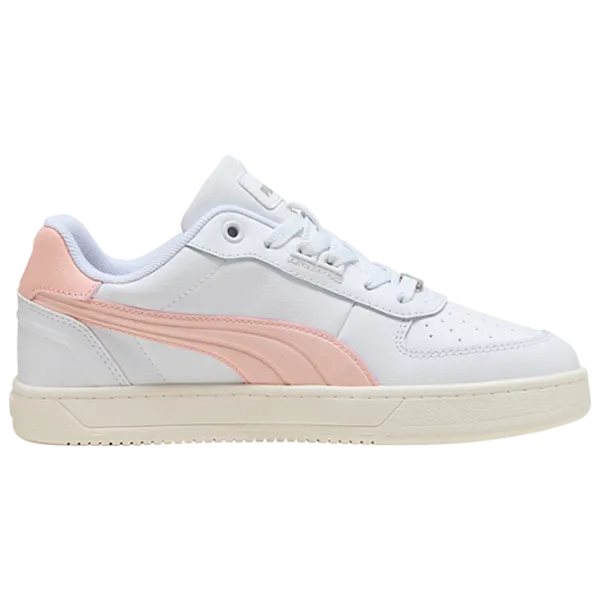 Ghete pentru femei Puma Caven 2.0 Lux Demisezon / White photo 3 Ghete pentru femei Puma Caven 2.0 Lux Demisezon / White photo 3