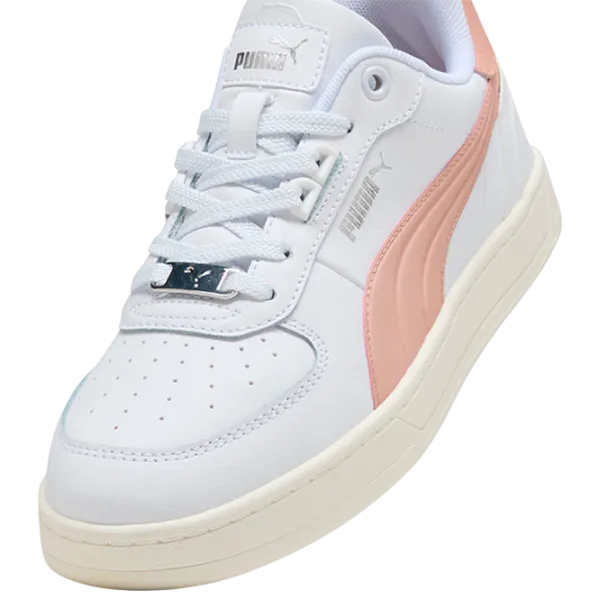 Ghete pentru femei Puma Caven 2.0 Lux Demisezon / White photo 4 Ghete pentru femei Puma Caven 2.0 Lux Demisezon / White photo 4