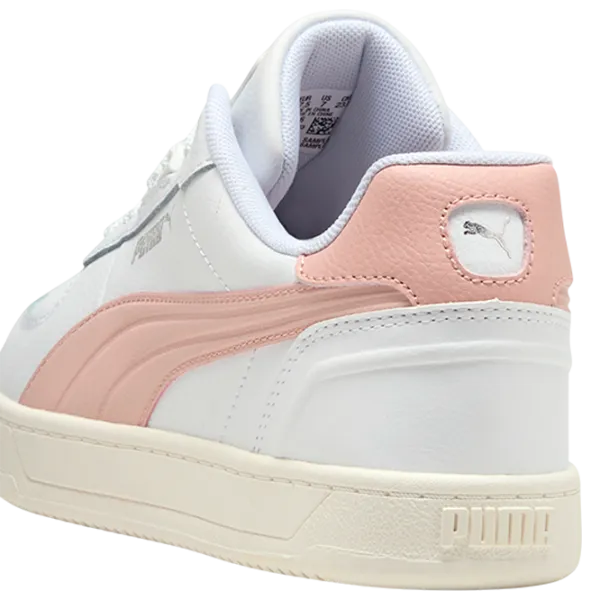 Ghete pentru femei Puma Caven 2.0 Lux Demisezon / White photo 5 Ghete pentru femei Puma Caven 2.0 Lux Demisezon / White photo 5