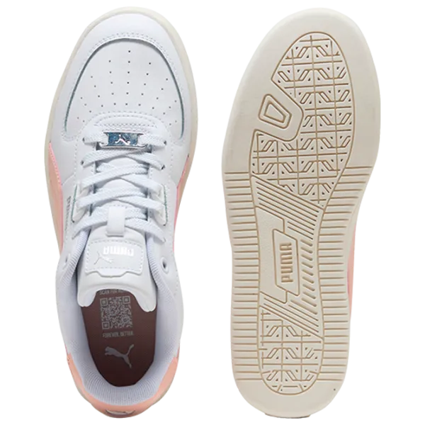 Ghete pentru femei Puma Caven 2.0 Lux Demisezon / White photo 6 Ghete pentru femei Puma Caven 2.0 Lux Demisezon / White photo 6