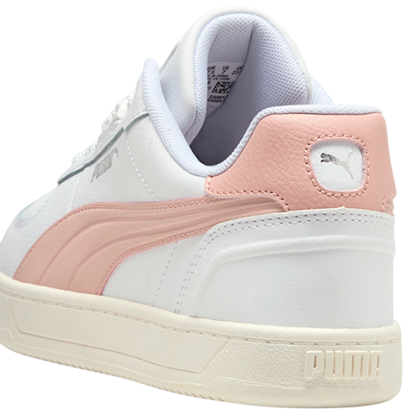Ghete pentru femei Puma Caven 2.0 Lux Demisezon / White photo 5 Ghete pentru femei Puma Caven 2.0 Lux Demisezon / White photo 5