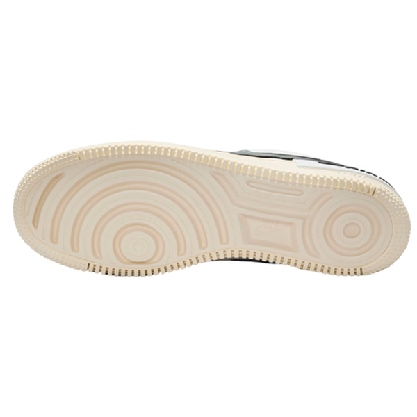 Ghete pentru femei Nike W Air Force Shadow Demisezon / White photo 6 Ghete pentru femei Nike W Air Force Shadow Demisezon / White photo 6