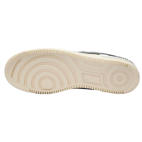 Ghete pentru femei Nike W Air Force Shadow Demisezon / White photo 6