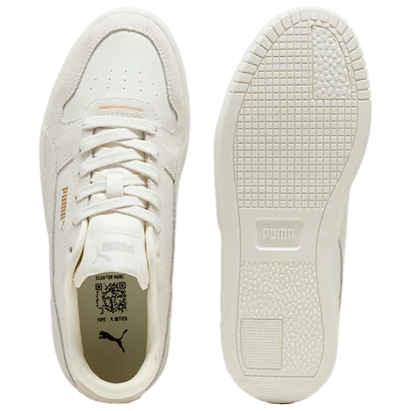 Ghete pentru femei Puma Carina Street Sd Primăvară - vară / White photo 6 Ghete pentru femei Puma Carina Street Sd Primăvară - vară / White photo 6