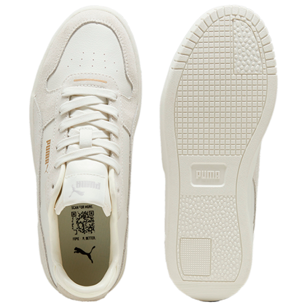 Ghete pentru femei Puma Carina Street Sd Primăvară - vară / White photo 6 Ghete pentru femei Puma Carina Street Sd Primăvară - vară / White photo 6
