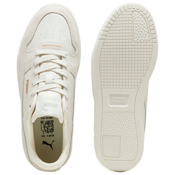 Ghete pentru femei Puma Carina Street Sd Primăvară - vară / White photo 6 Ghete pentru femei Puma Carina Street Sd Primăvară - vară / White photo 6