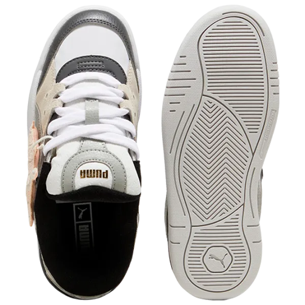 Кеды для женщин Puma 180 Merry X-Mas Wns Демисезон / Серый photo 6 Кеды для женщин Puma 180 Merry X-Mas Wns Демисезон / Серый photo 6