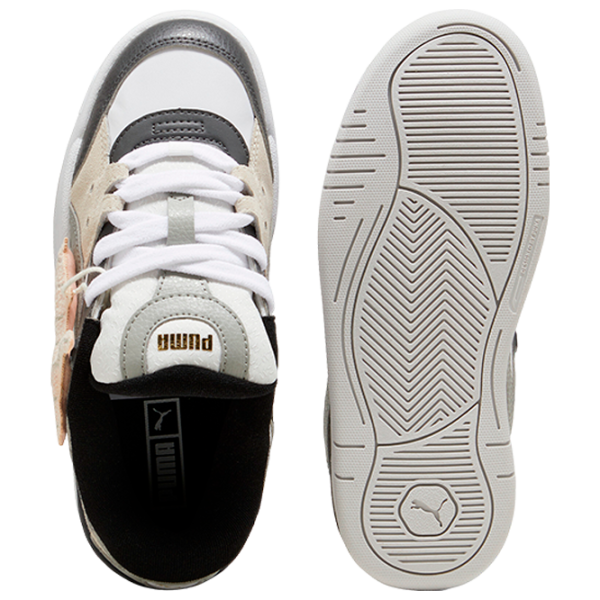 Кеды для женщин Puma 180 Merry X-Mas Wns Демисезон / Серый photo 6 Кеды для женщин Puma 180 Merry X-Mas Wns Демисезон / Серый photo 6