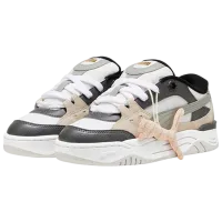 Кеды для женщин Puma 180 Merry X-Mas Wns Демисезон / Серый