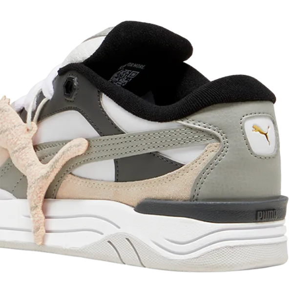 Ghete pentru femei Puma 180 Merry X-Mas Wns Demisezon / Gray photo 5 Ghete pentru femei Puma 180 Merry X-Mas Wns Demisezon / Gray photo 5
