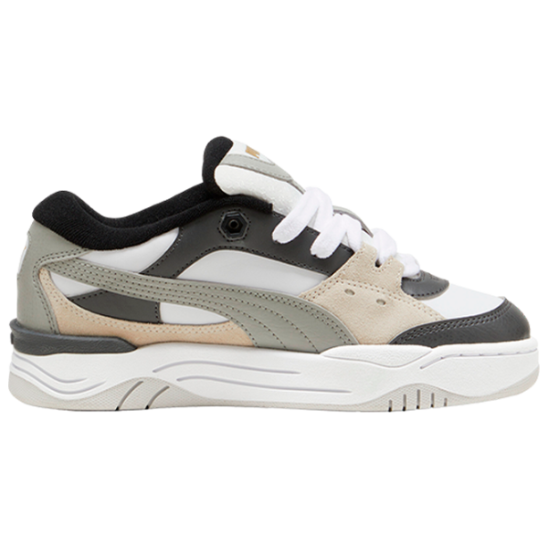 Ghete pentru femei Puma 180 Merry X-Mas Wns Demisezon / Gray photo 3 Ghete pentru femei Puma 180 Merry X-Mas Wns Demisezon / Gray photo 3