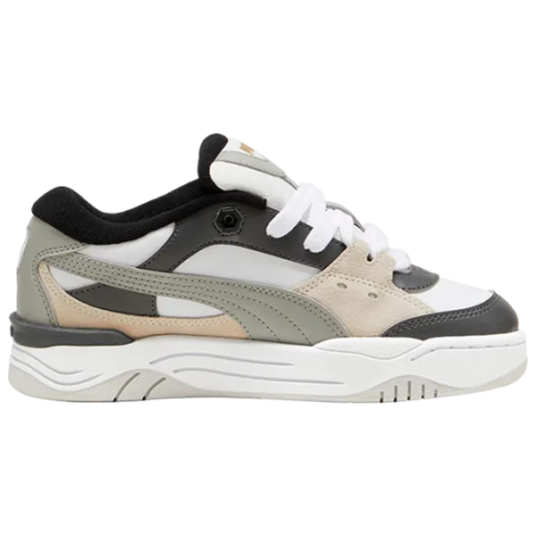 Ghete pentru femei Puma 180 Merry X-Mas Wns Demisezon / Gray photo 3 Ghete pentru femei Puma 180 Merry X-Mas Wns Demisezon / Gray photo 3