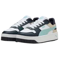 Кеды для женщин Puma Carina Street Весна - лето / Мятный