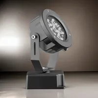 Proiector LED Rightlight LBLOFL0620R Red / 2483lm photo 2