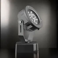 Proiector LED Rightlight LBLOFL0620R Red / 2483lm photo 4