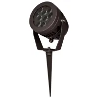 Proiector LED Rightlight Lm2595 White / 2595lm photo 2