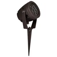 Proiector LED Rightlight Lm2595 White / 2595lm photo 3