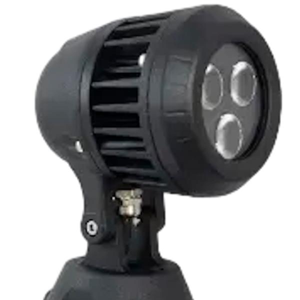 Proiector LED Rightlight LBLOFL0405SK White / 552lm photo 3