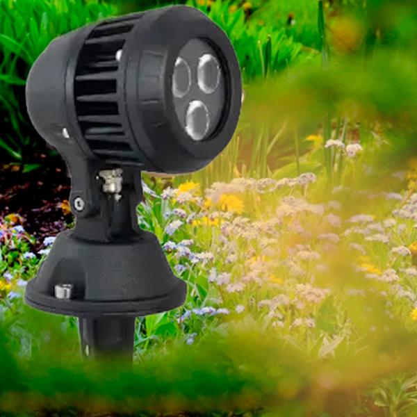 Proiector LED Rightlight LBLOFL0405SK White / 552lm photo 4