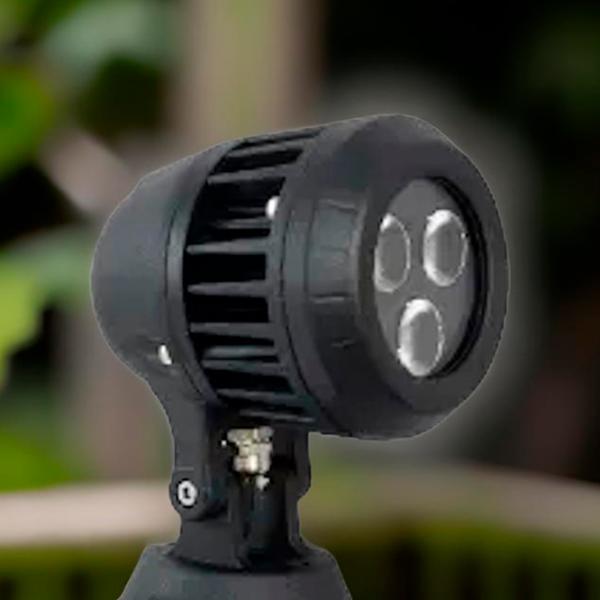 Proiector LED Rightlight LBLOFL0405SK White / 552lm photo 5