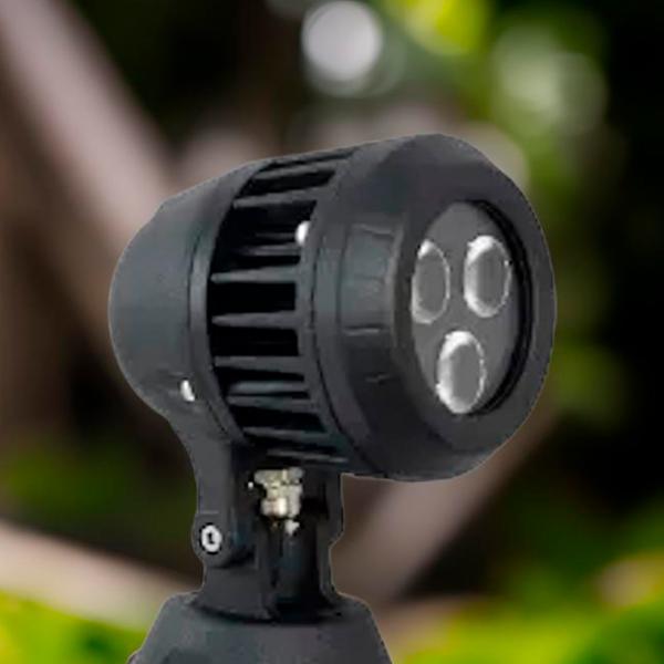 Proiector LED Rightlight LBLOFL0405SK White / 552lm photo 6