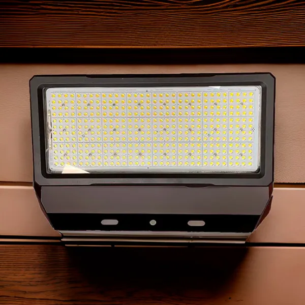Proiector LED Rightlight LBLOFL3320 White / 3200lm photo 4