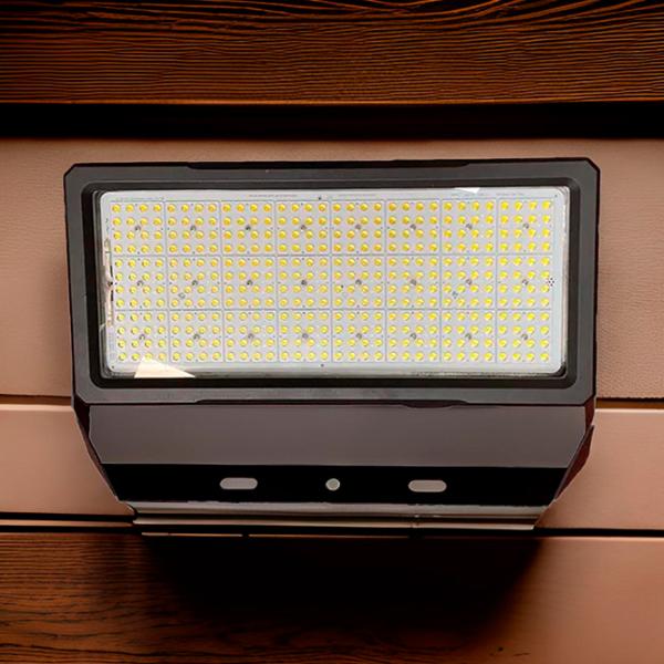 Proiector LED Rightlight LBLOFL3320 White / 3200lm photo 4