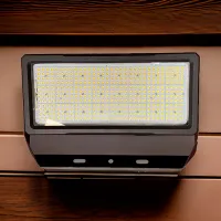 Proiector LED Rightlight LBLOFL3320 White / 3200lm photo 4