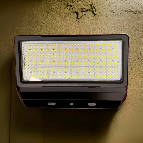 Proiector LED Rightlight LBLOFL3320 White / 3200lm photo 5